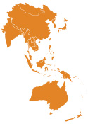 Asia - Pacific